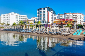 Гостиница Decor Apartment Marmaris  Мармарис